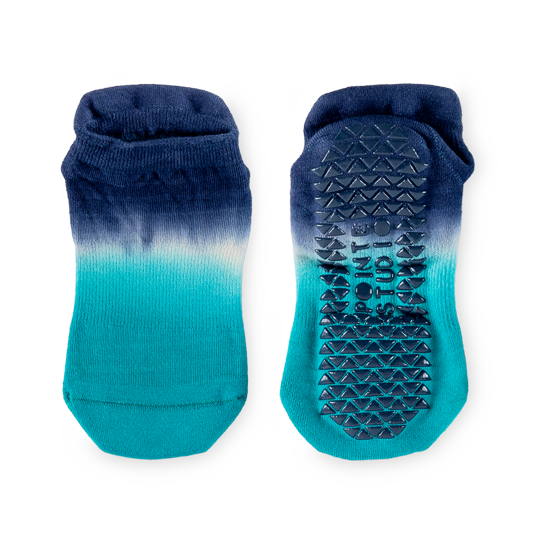 Grip Full Foot No-Show