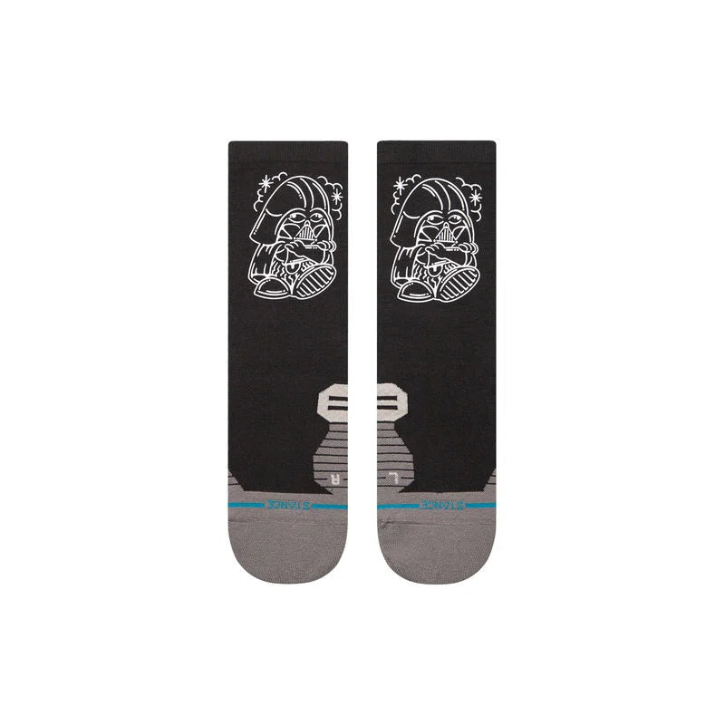 Stance "Star Wars: DJ Darth" Socks