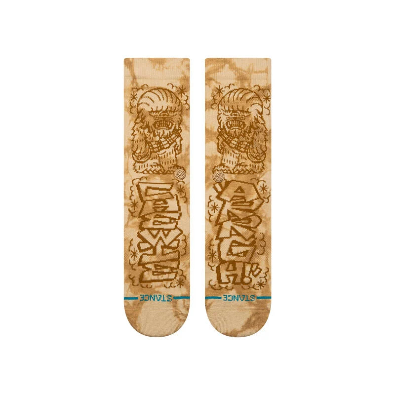 Stance "Star Wars: DJ Chewie" Socks