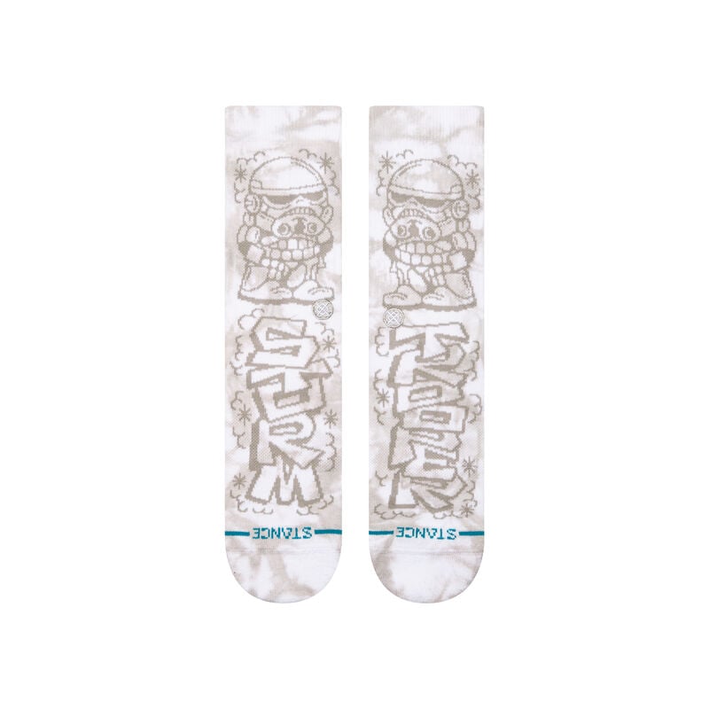 Stance "Star Wars: DJ Trooper" Socks