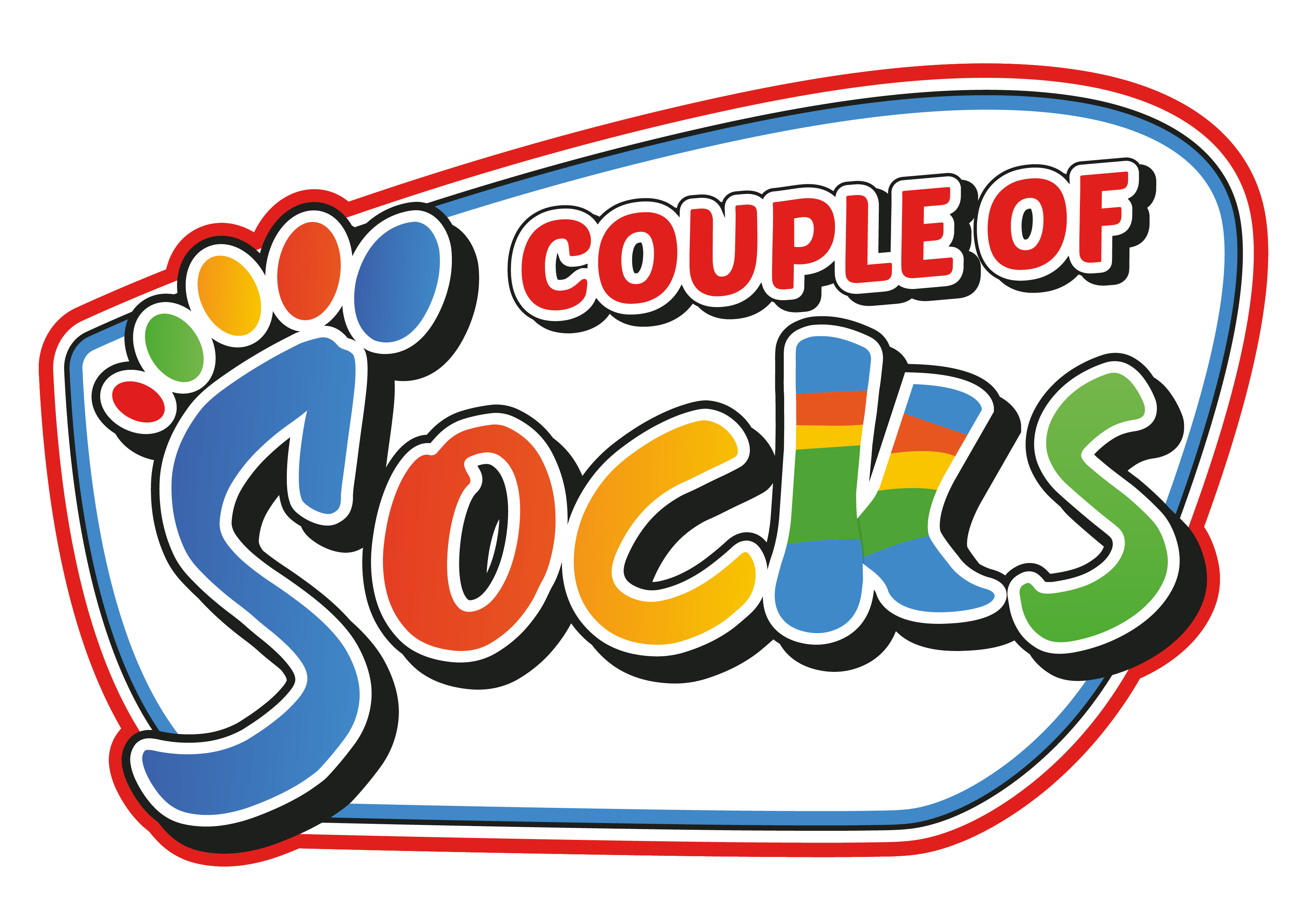 Couple Of Socks logo