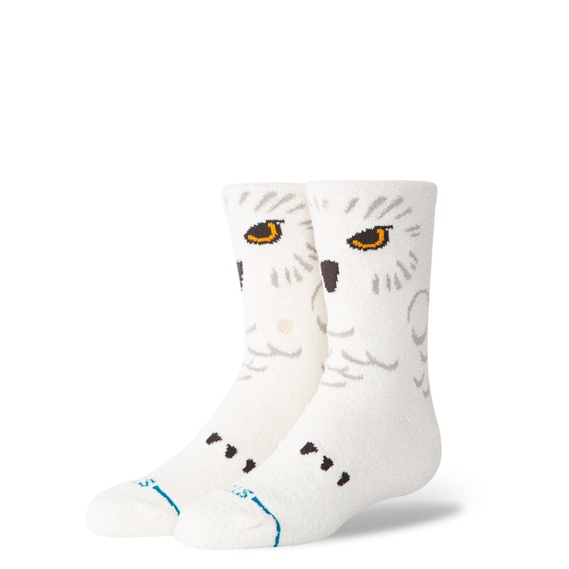 Kids Stance "Harry Potter: Hedwig" Socks