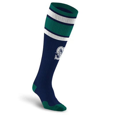 SEATTTLE MARINERS COMPRESSION SOCKS