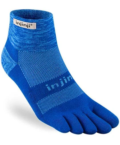 Trail Midweight Mini-Crew