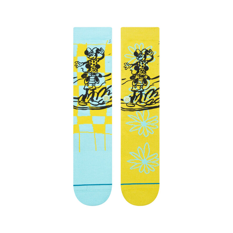 Stance "Disney: Russ Pope" Socks