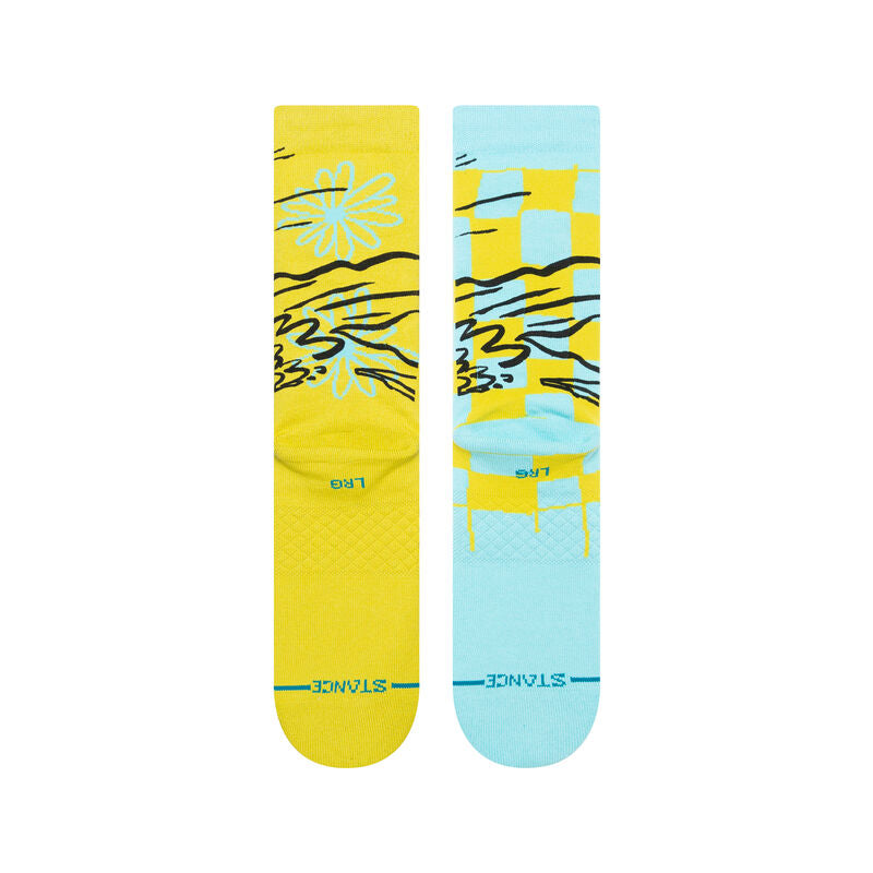 Stance "Disney: Russ Pope" Socks
