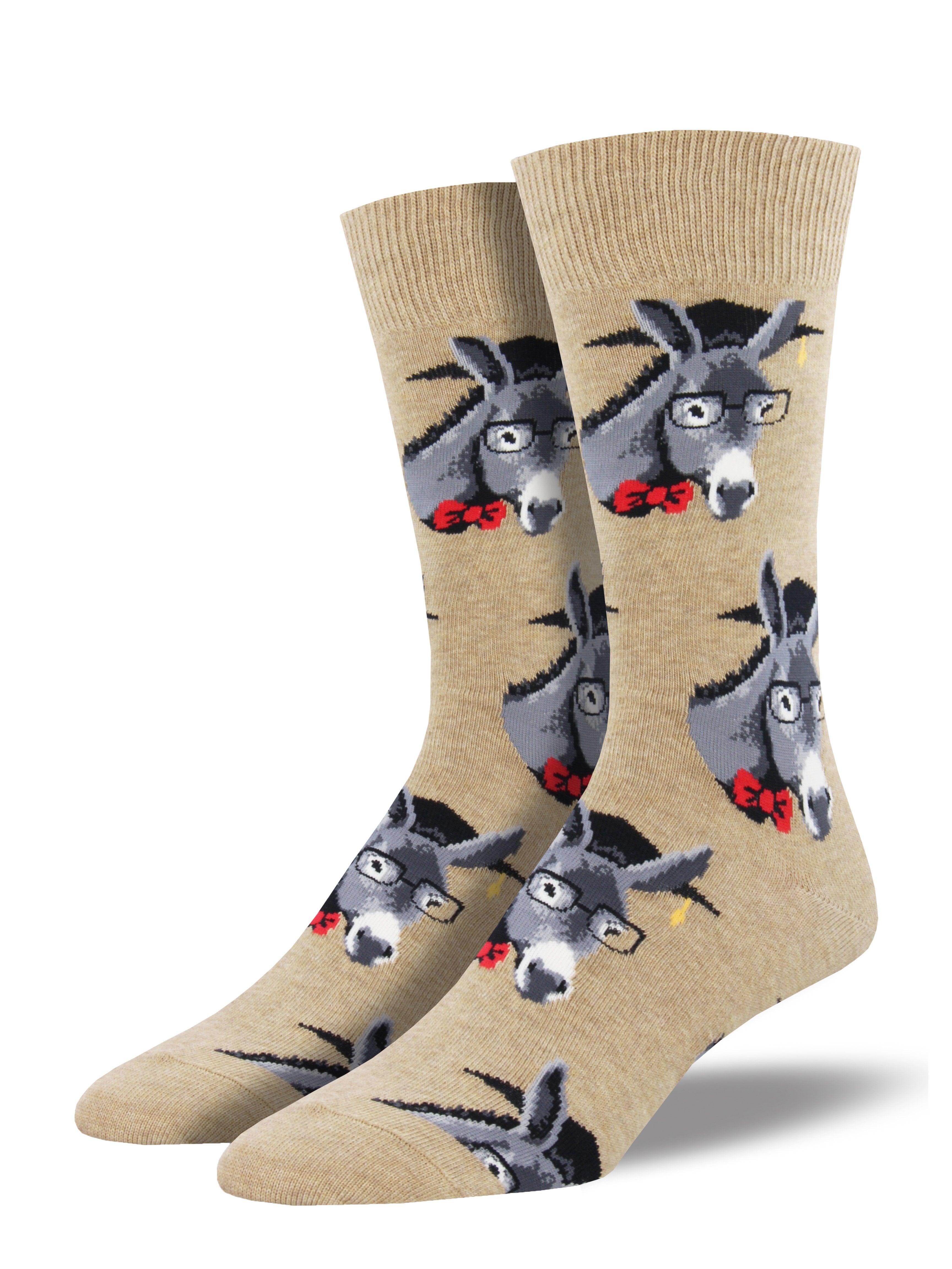Men's "Smart Ass" Socks