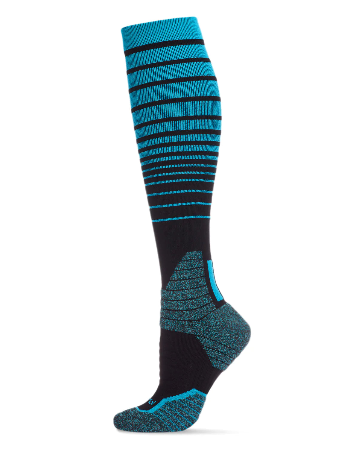 Performance Compression Knee High