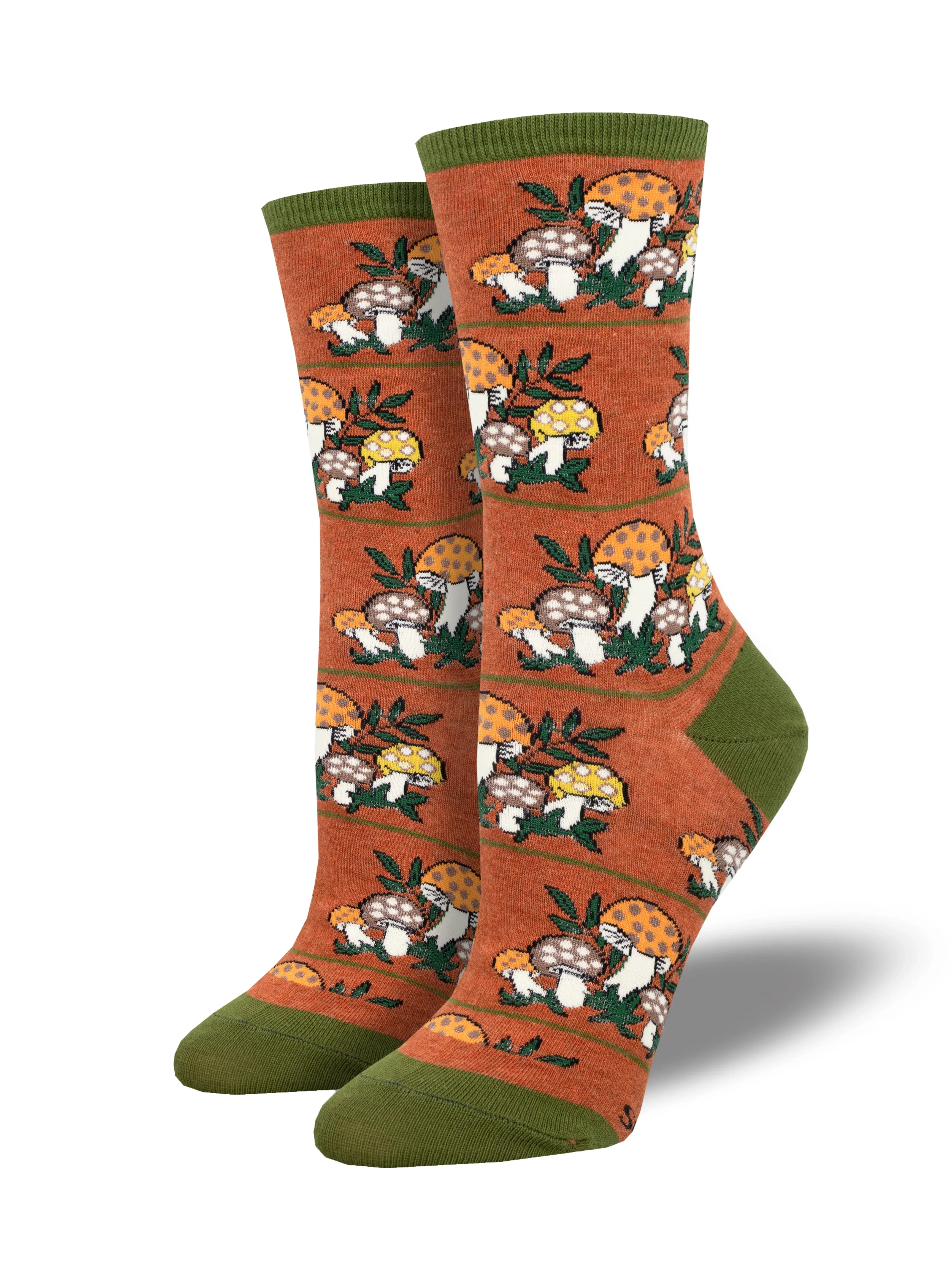 Women's "Magic Mountain" Socks