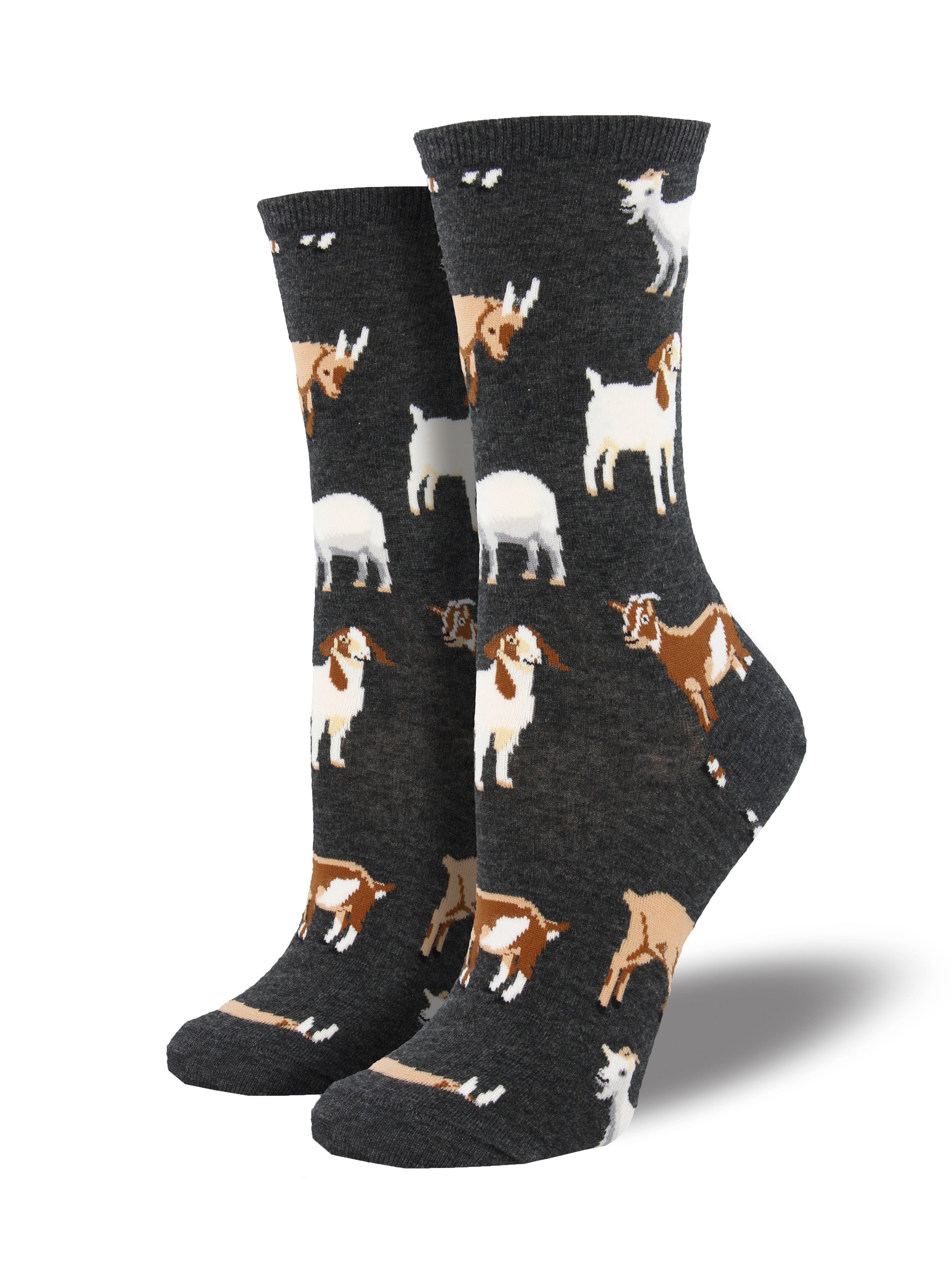 Women's "Silly Billy" Socks