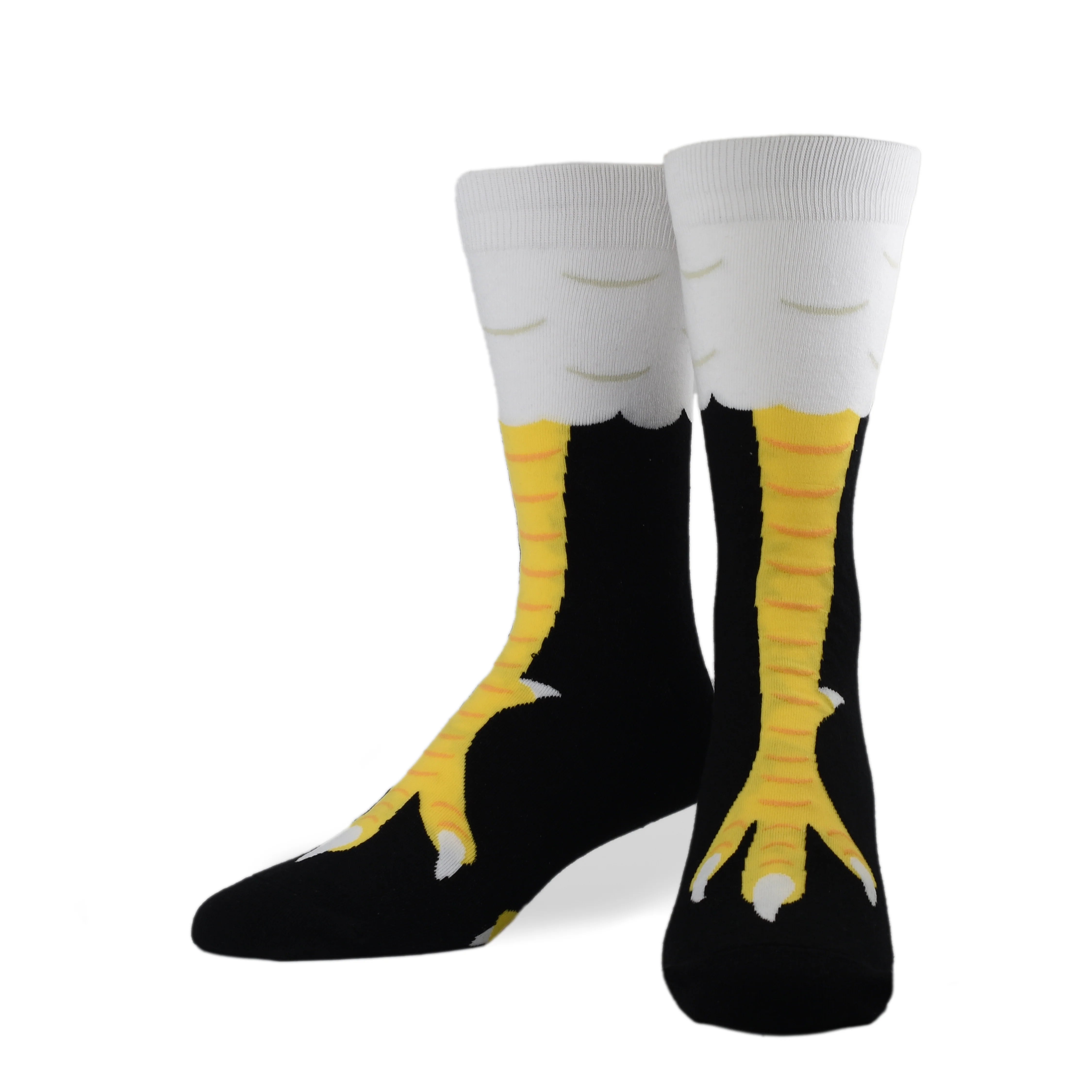 Men's "Chicken Feet" Socks