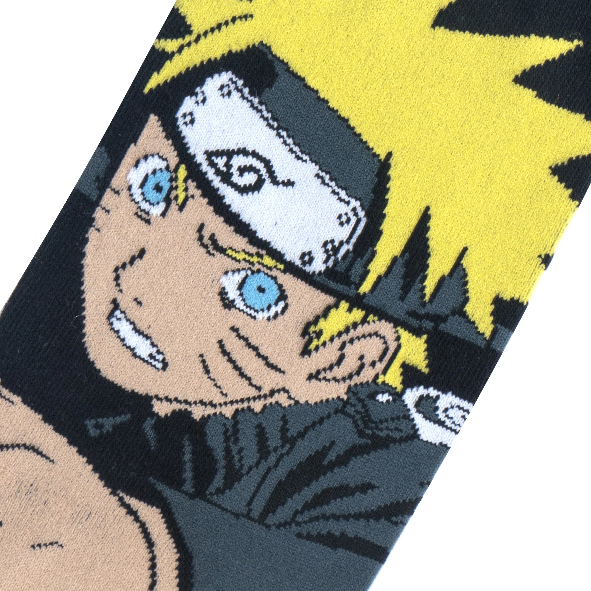 Men's "Naruto" Socks