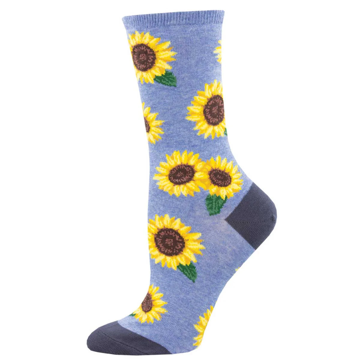 Women's "More Blooming" socks
