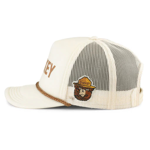 Smokey The Bear Hat