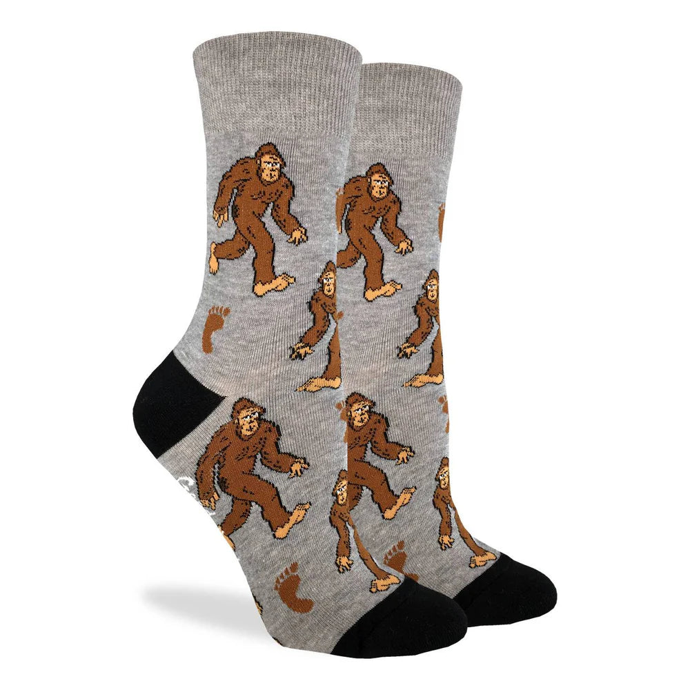 Women's "Bigfoot" Socks