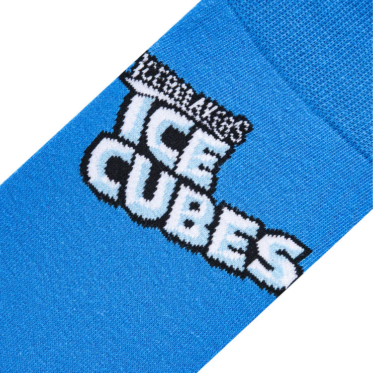 Men's "Ice Breakers" Socks