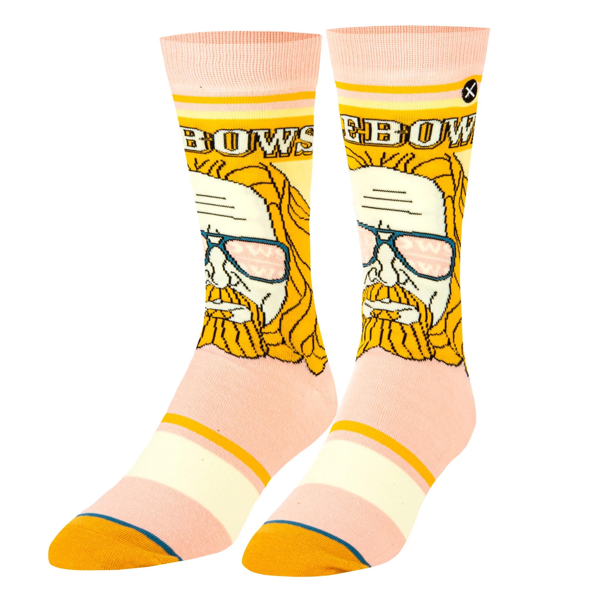 Men's "The Big Lebowski" Socks