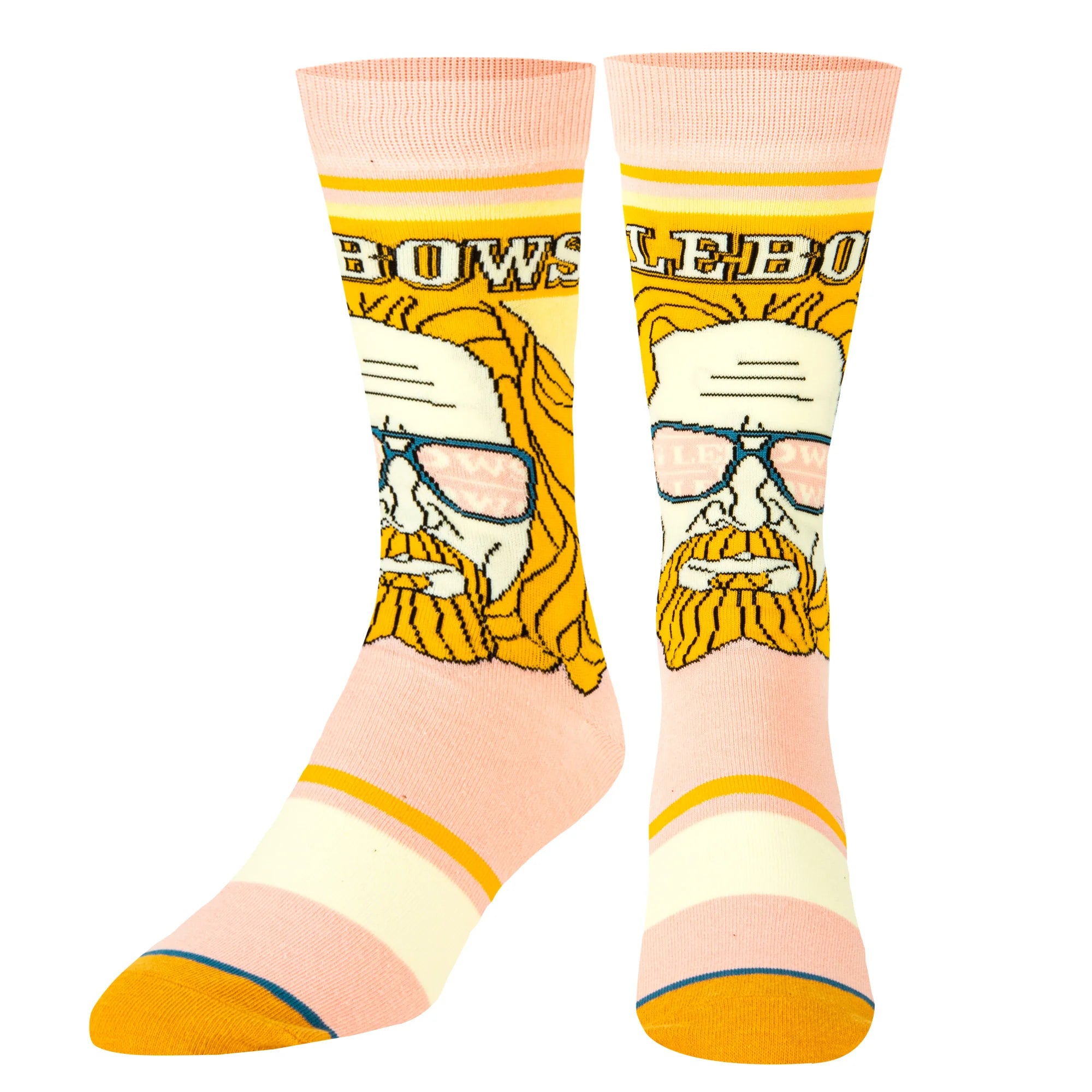 Men's "The Big Lebowski" Socks