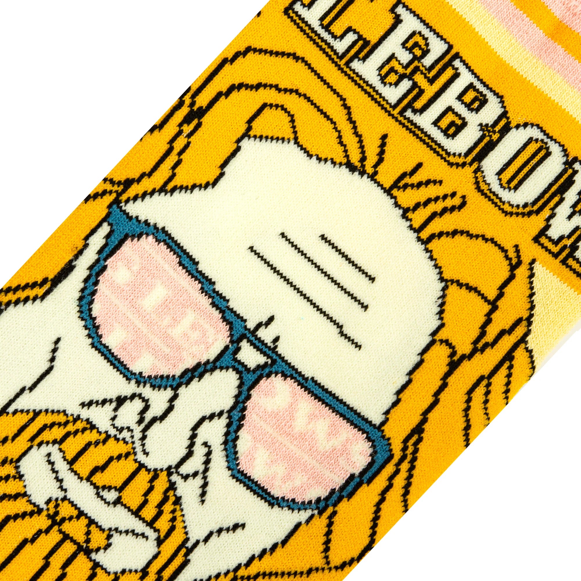 Men's "The Big Lebowski" Socks