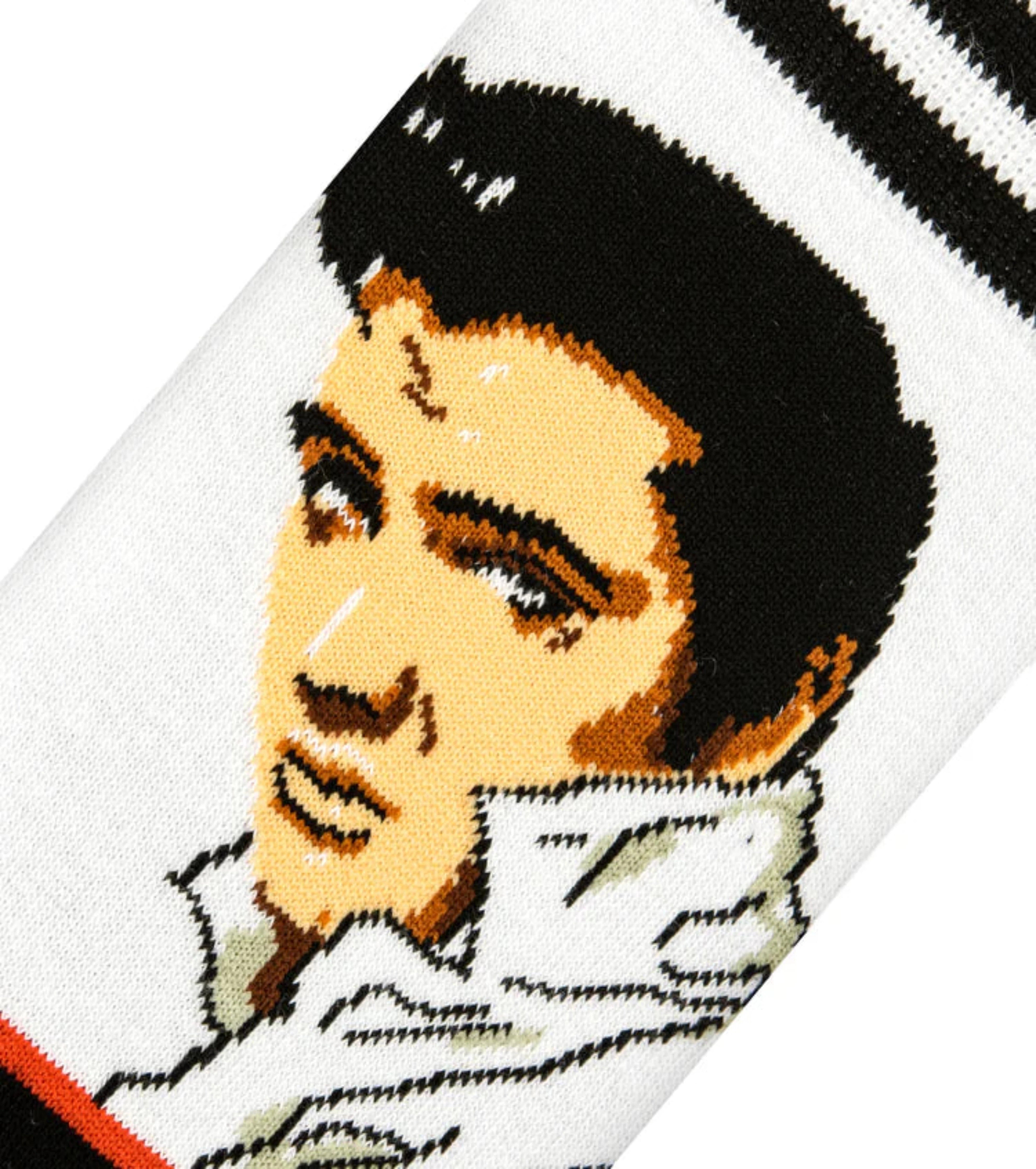 Men's "Elvis Glam" Socks