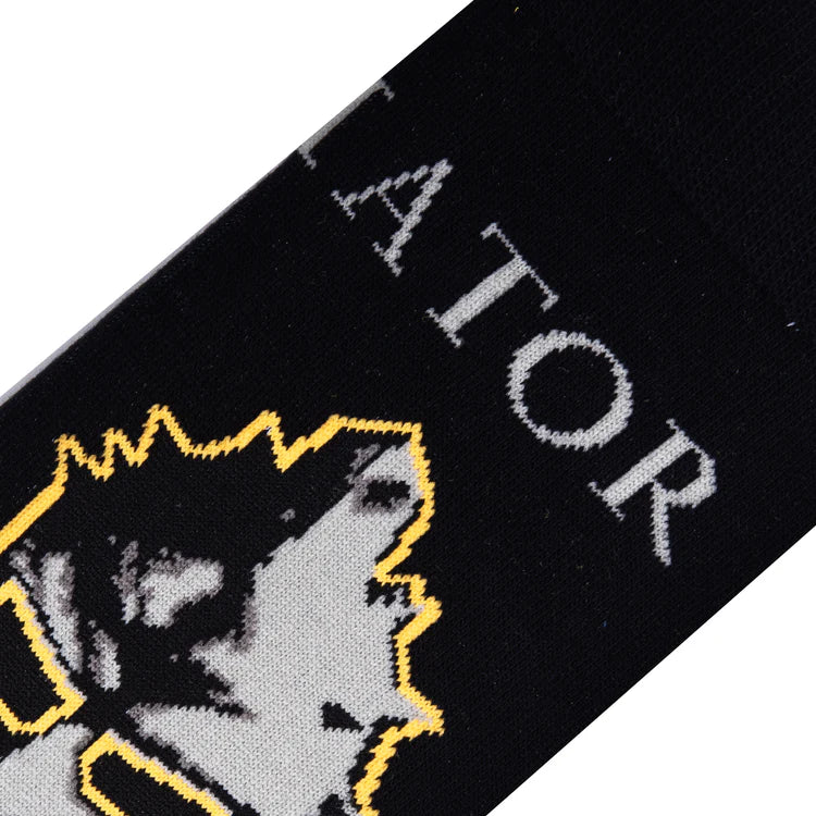 Men's "Gladiator" Socks