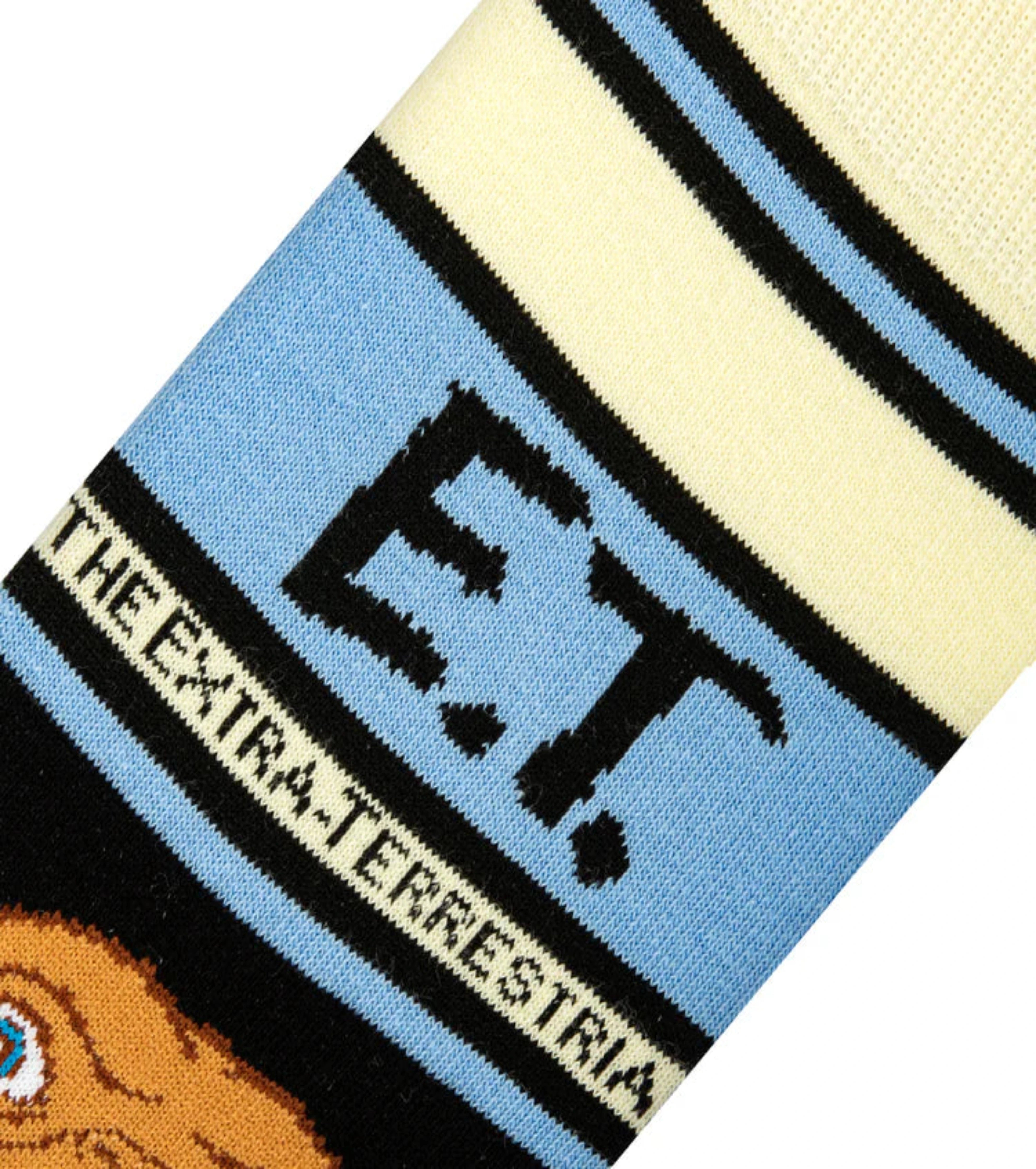 Men's "E.T. Stripes" Socks