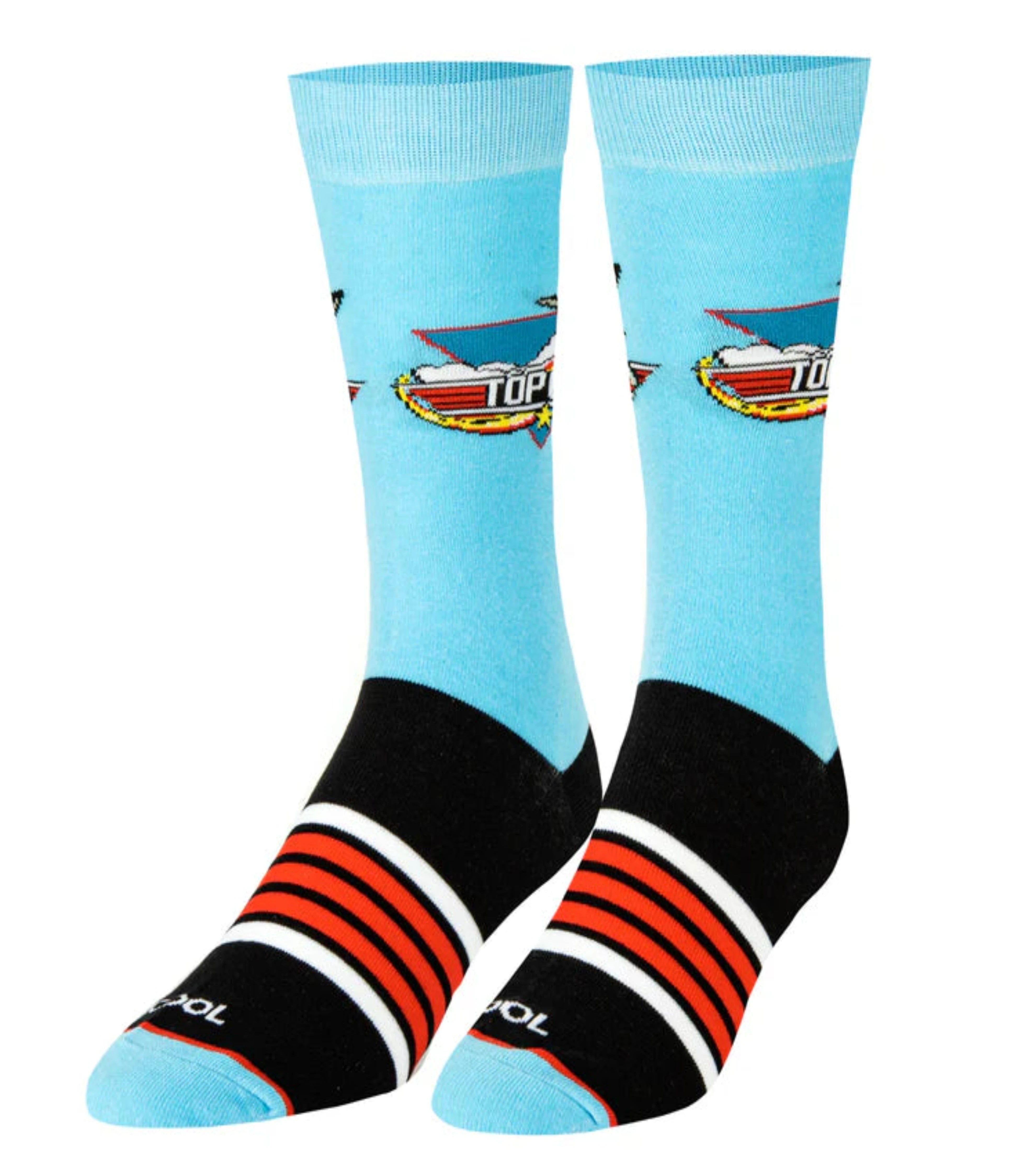 Men's "Top Gun Sky" Socks