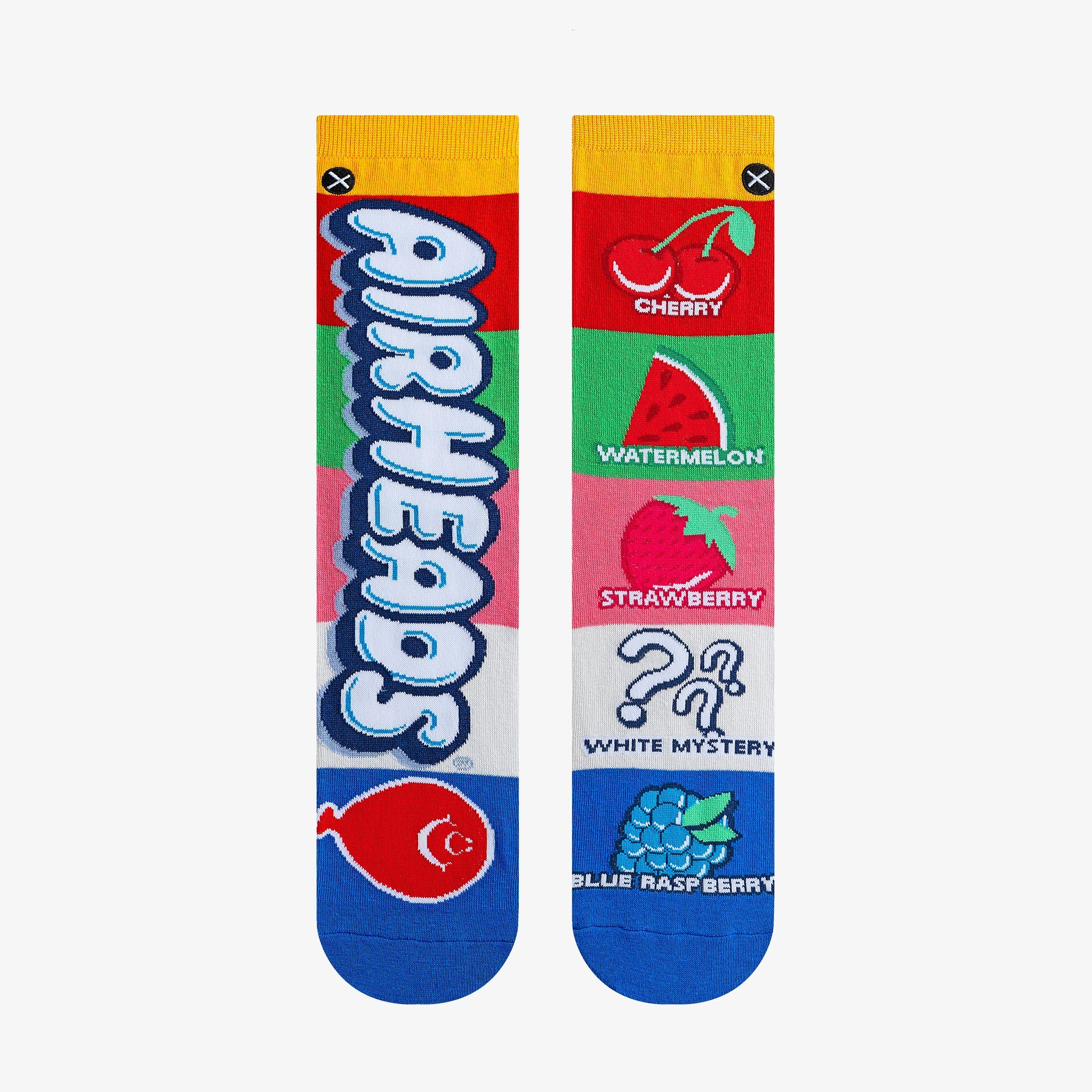 Men's "Airheads Flavors" Socks