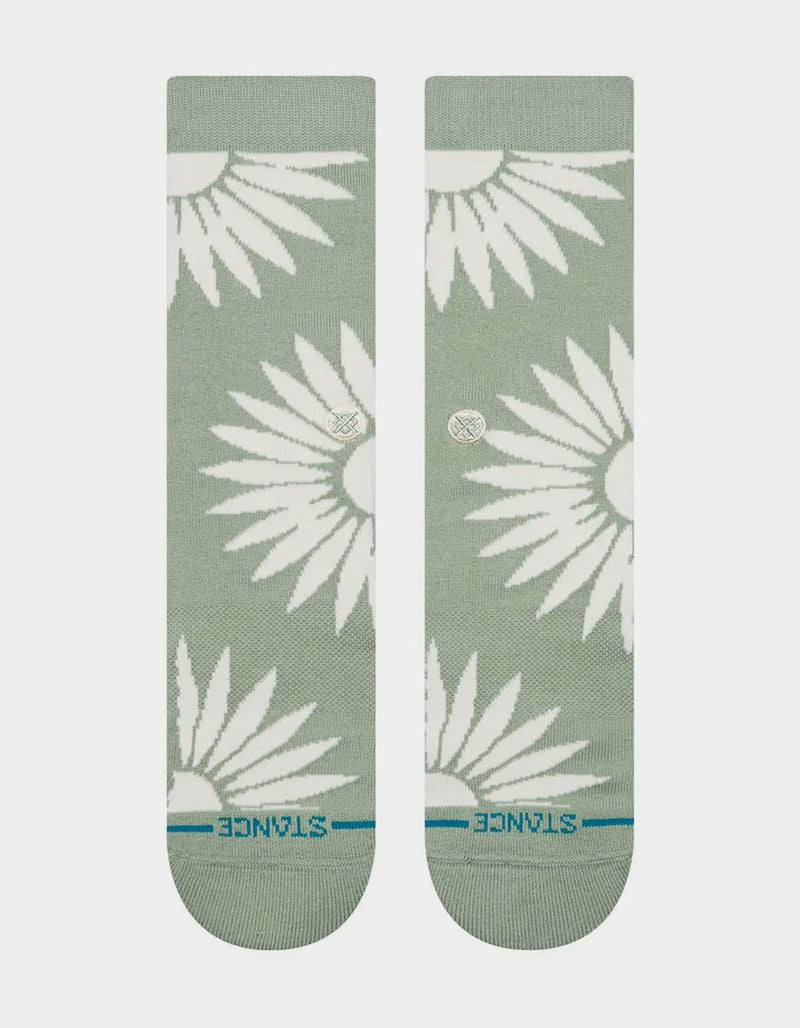 Stance "Radial Burst" Socks