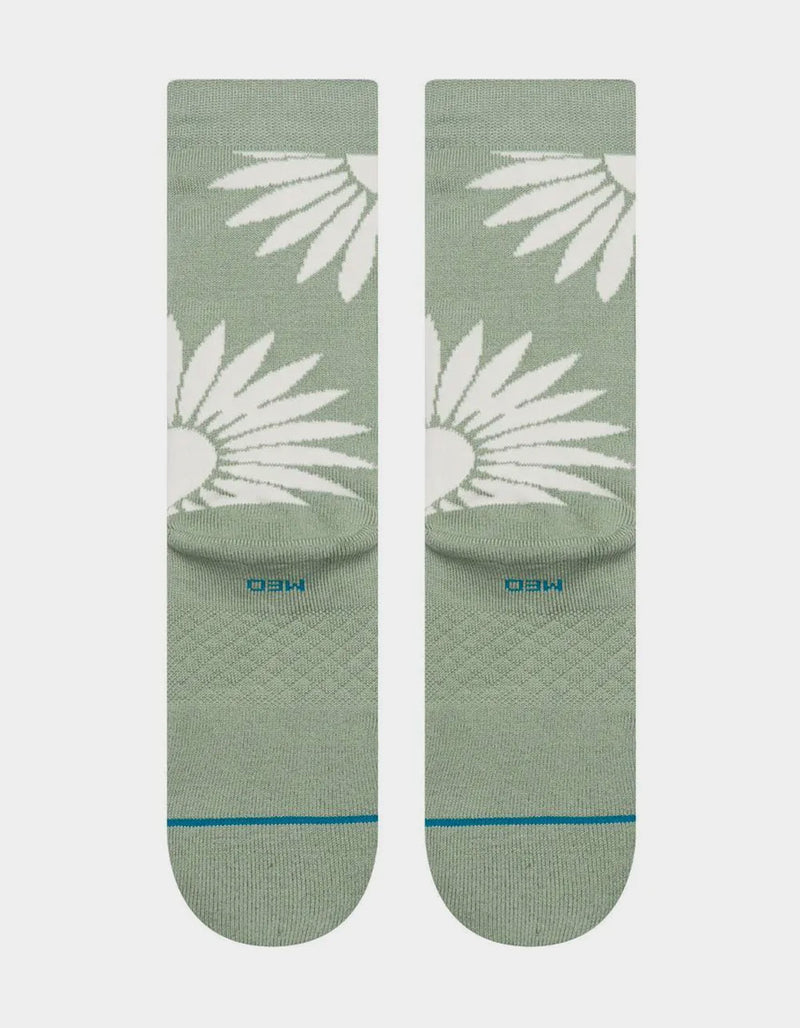 Stance "Radial Burst" Socks