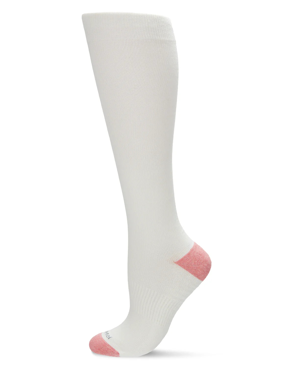 Cotton Blend 15-20mmHg Compression Socks