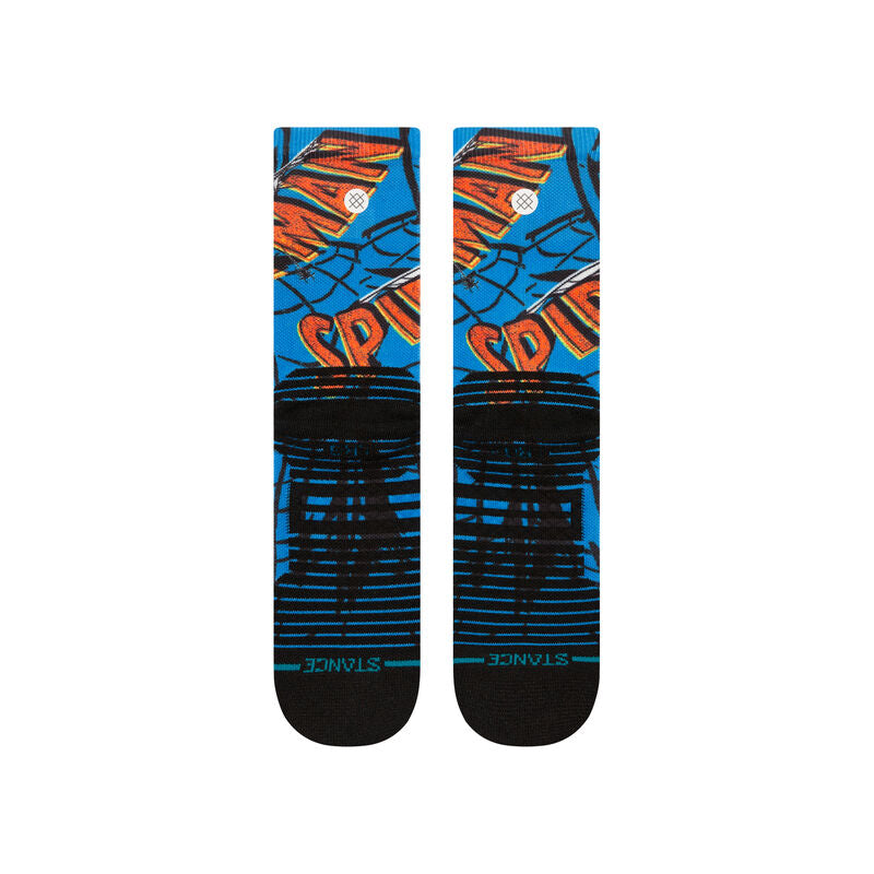 Stance "Marvel: Spider-Man" Socks