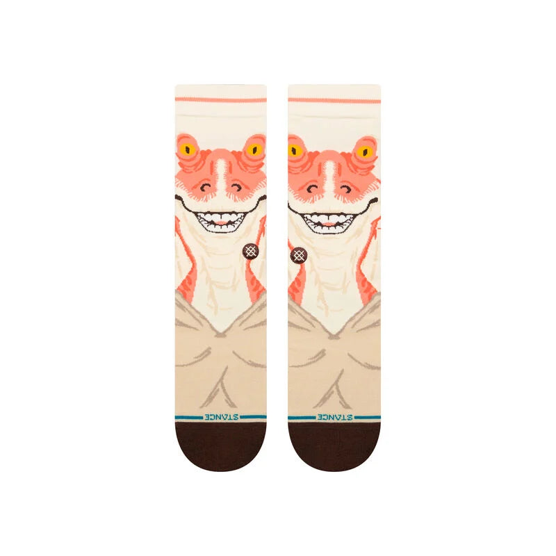 Stance "Star Wars: Character" Socks