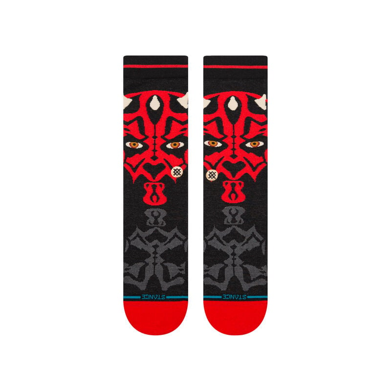 STANCE ADULT STAR WARS CREW SOCKS