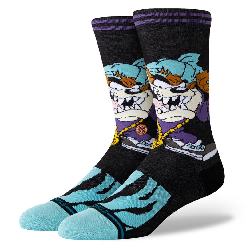 STANCE LOONEY TUNES CREW SOCKS