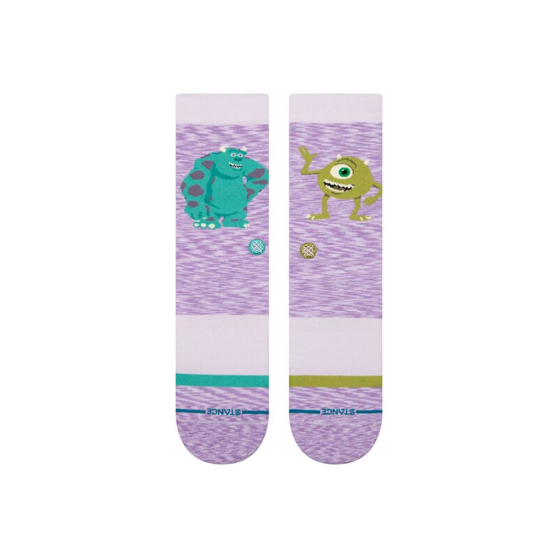 Stance "Monsters Inc: Scare Floor" Socks