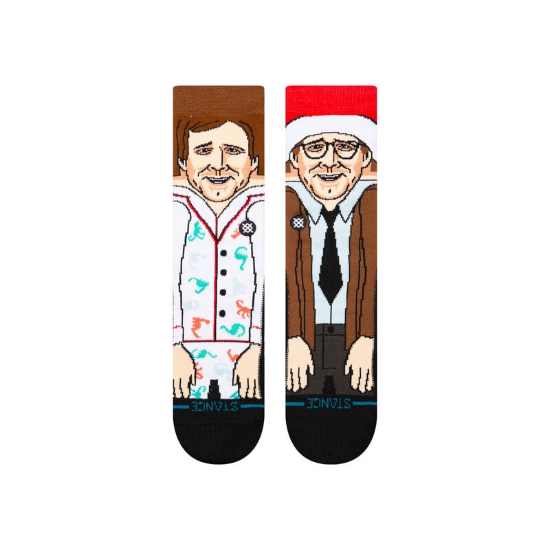 Stance "Christmas Vacation: Griswold" Socks