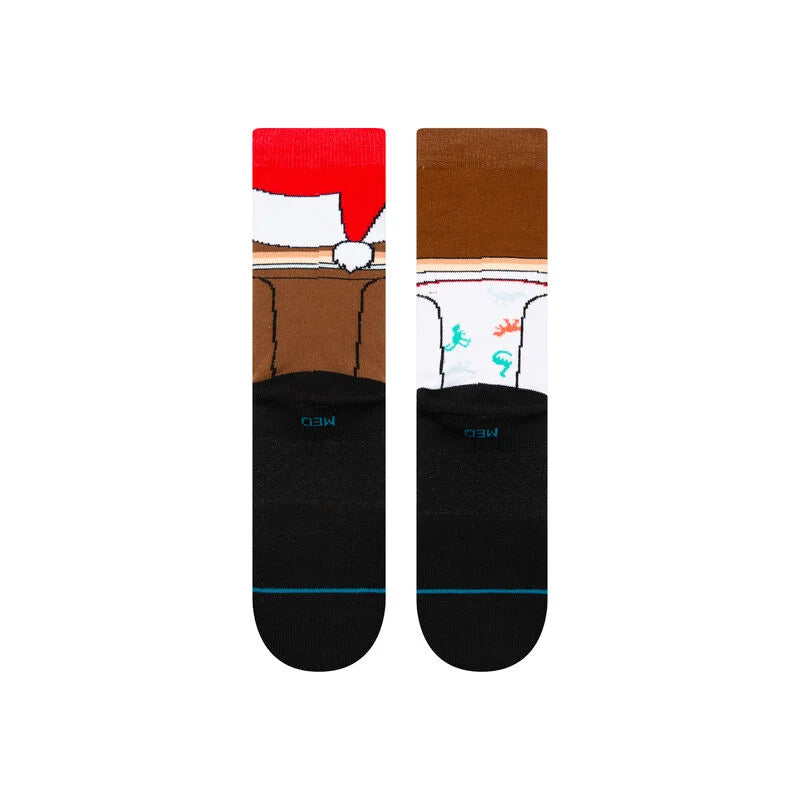 Stance "Christmas Vacation: Griswold" Socks