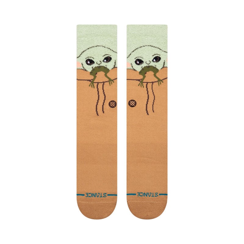 Stance "Grogu (Baby Yoda)" Socks