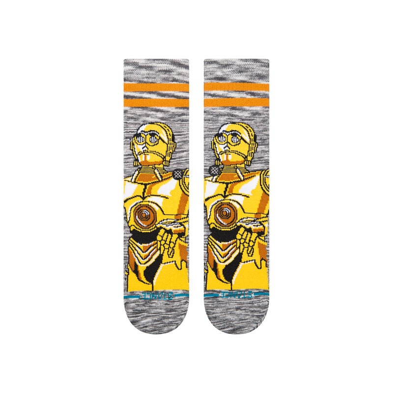 Stance "Star Wars: Character" Socks