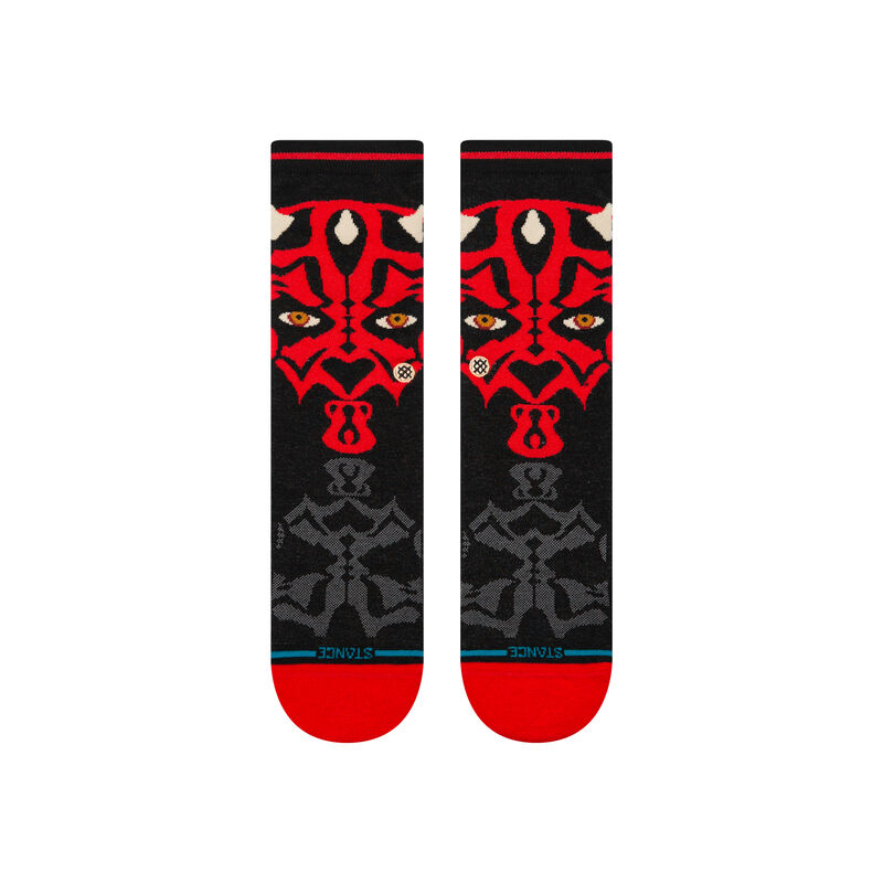 STANCE KIDS STAR WARS CREW SOCKS