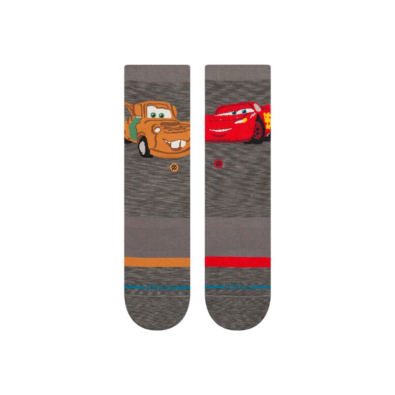 Kids Stance "Cars: Kachow" Socks