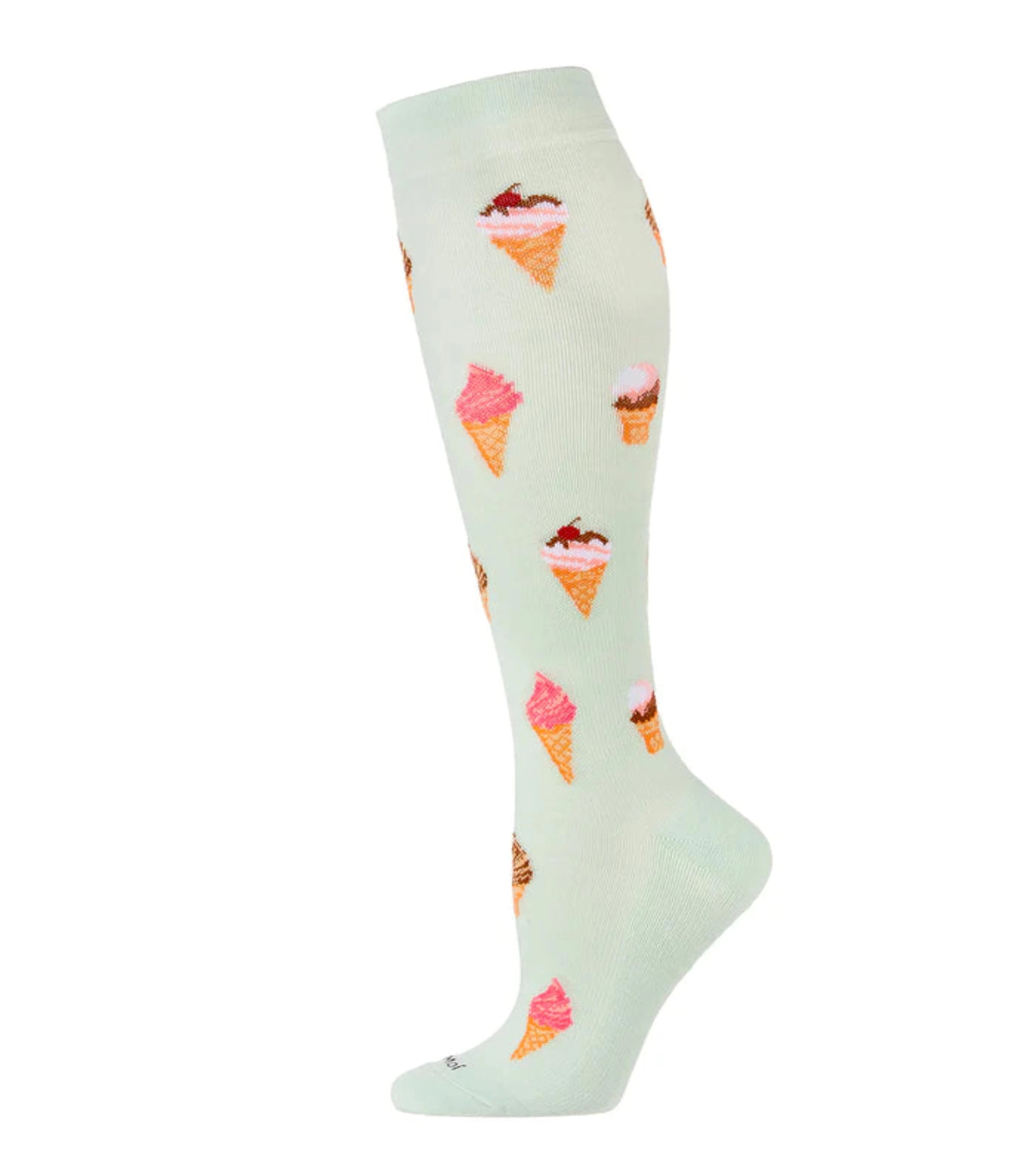 Women's  Bamboo Blend Compression Socks