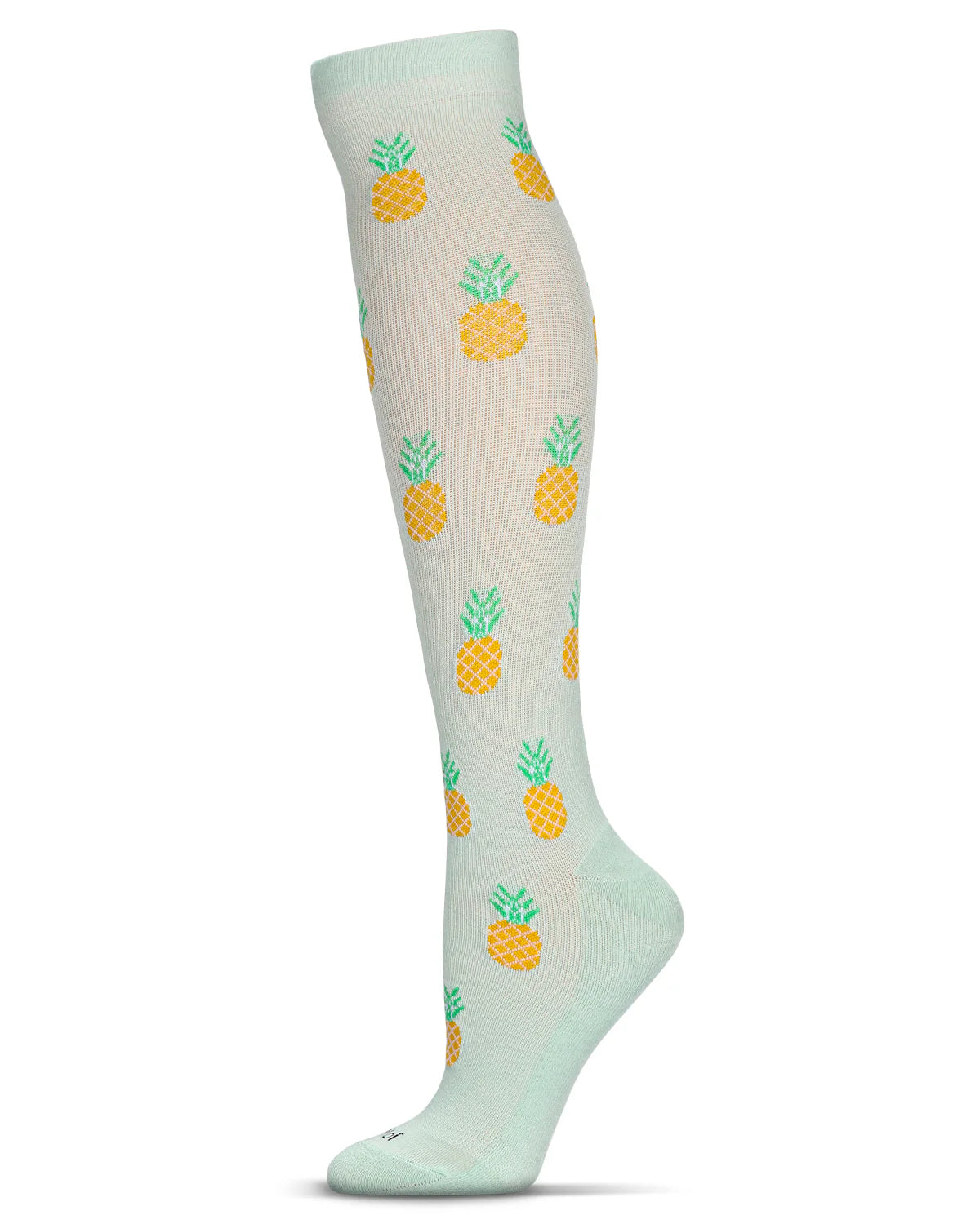 Women's Bamboo Blend 8-15mmHg Compression Socks