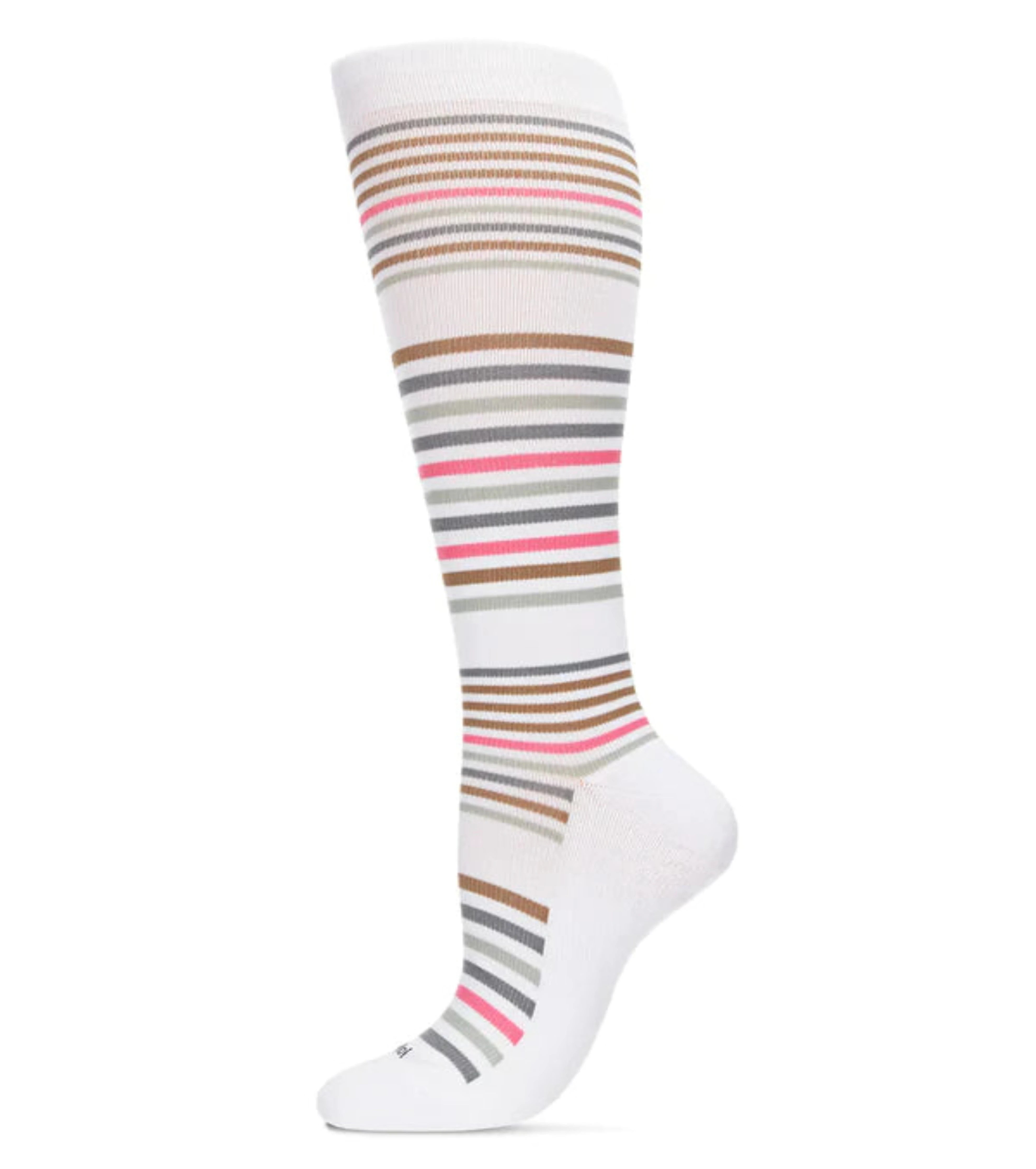 Women's  Bamboo Blend Compression Socks