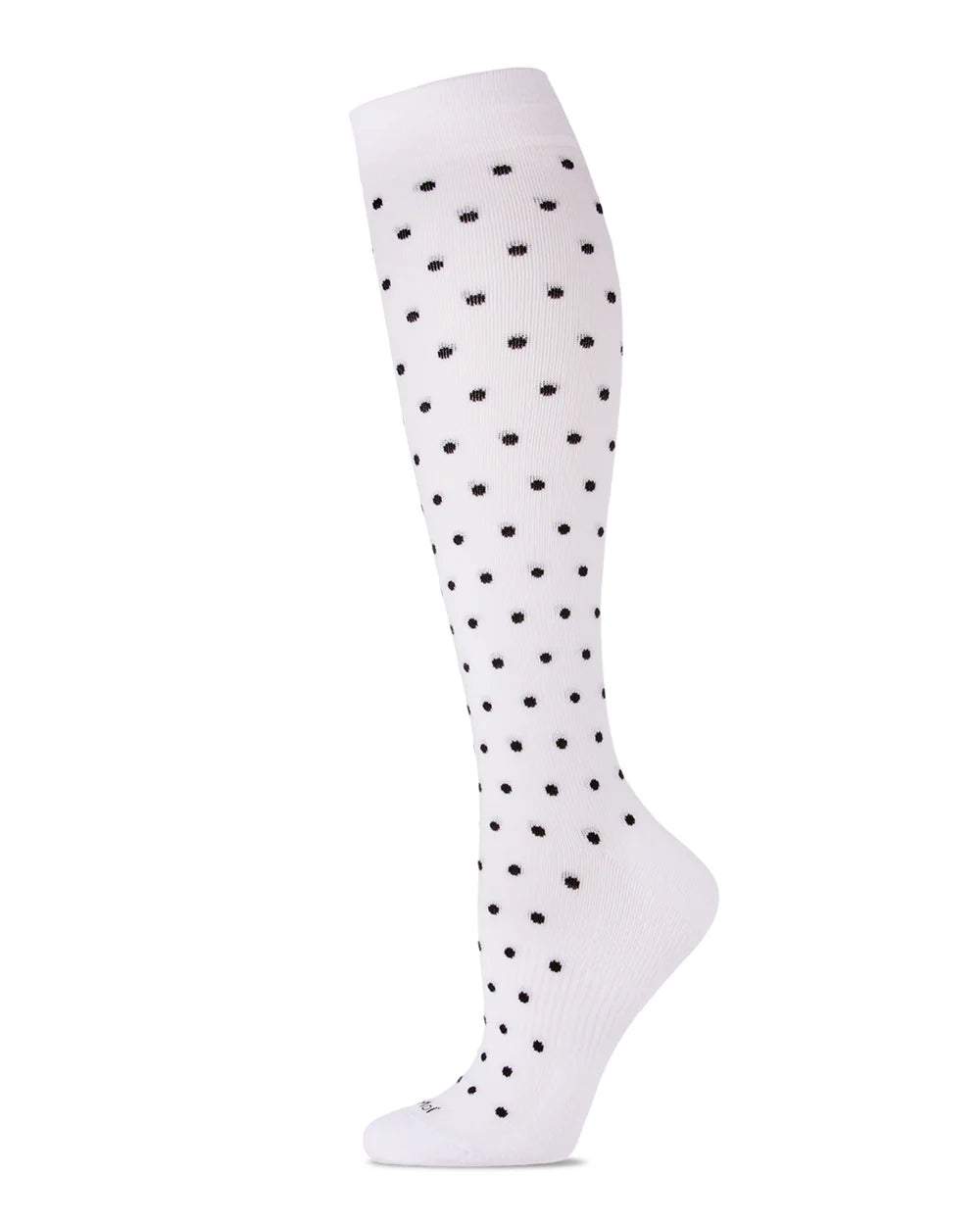 Women's Bamboo Blend 8-15mmHg Compression Socks