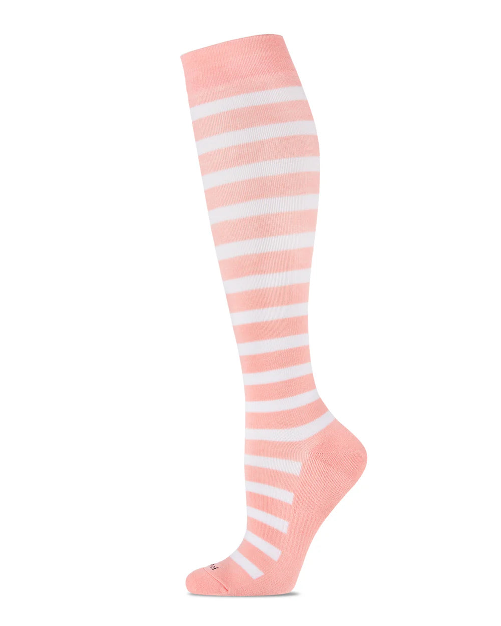 Women's Bamboo Blend 8-15mmHg Compression Socks