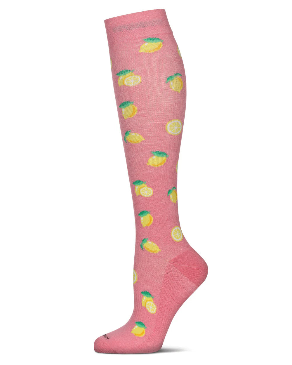 Women's Bamboo Blend 8-15mmHg Compression Socks