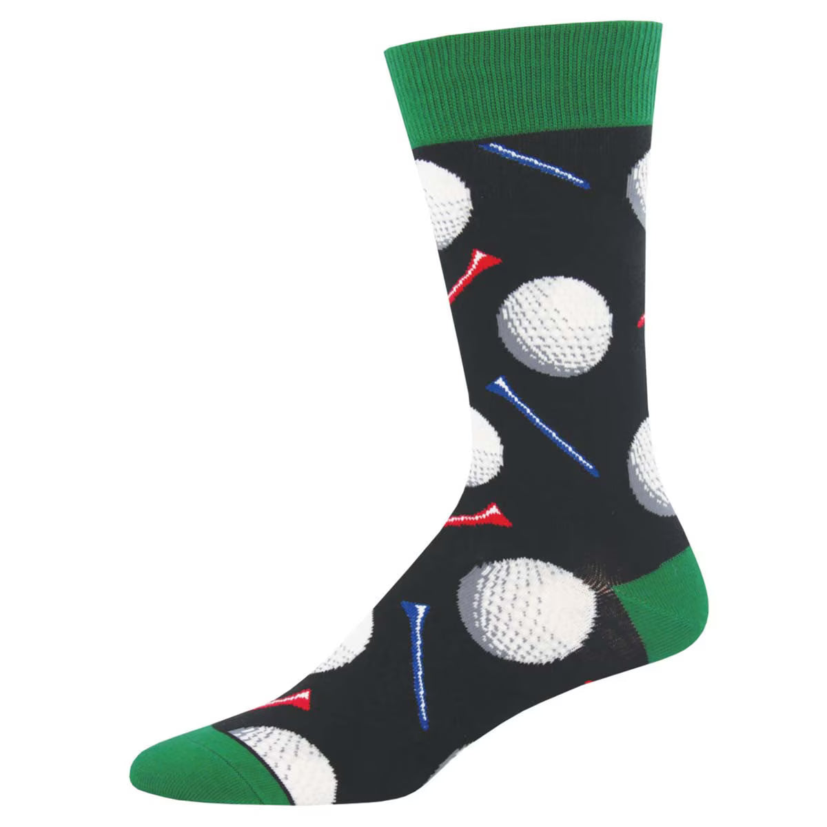 Men's "Tee It Up" Socks