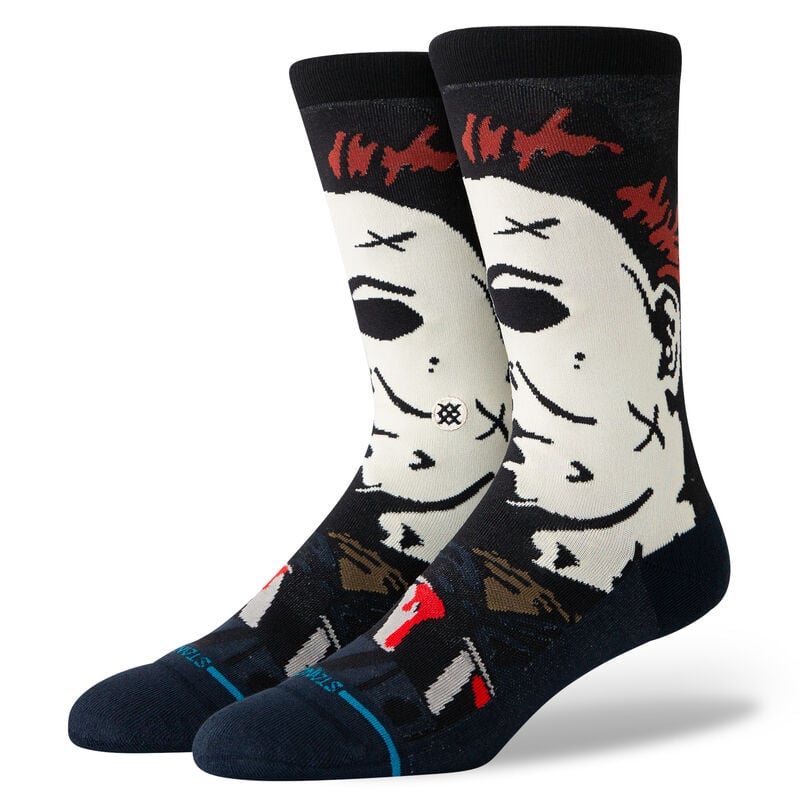 Stance X Nightmare Crew Socks